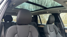 Volvo XC90 2.0 B5P Plus Dark 5dr AWD Geartronic Petrol Estate